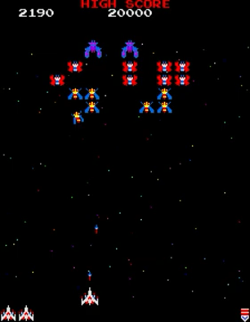 Current Aurora gameplay surface